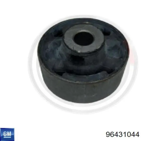 Silentblock przedniego wahacza dolnego General Motors 96431044 cena, od 15,30 USD