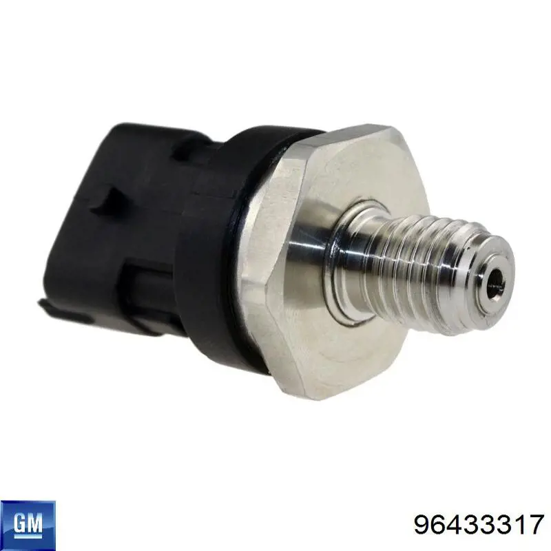 Czujnik temperatury zewnętrznej Chevrolet Captiva I SUV (C100) (2006 - 2010) cena, od 12,80 USD