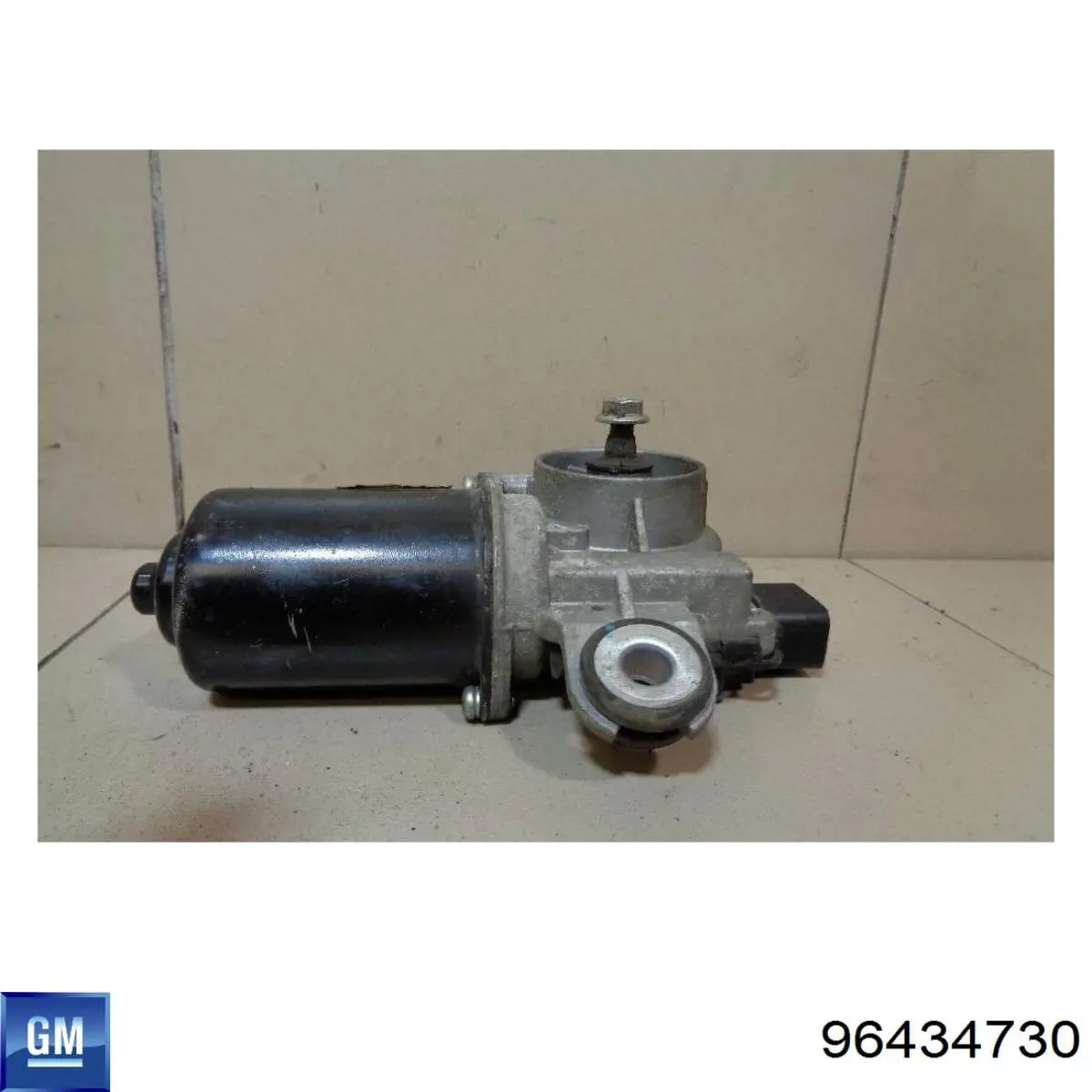 96434730 General Motors Silniczek wycieraczki szyby przedniej
