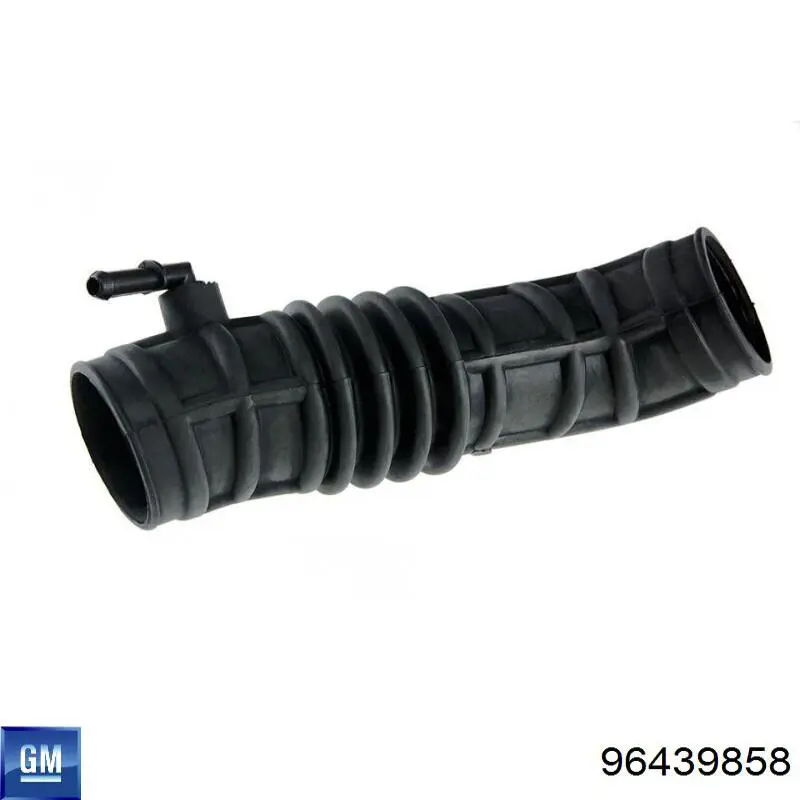 Króciec powietrza, wylot filtra powietrznego General Motors 96439858 cena, od 15,10 USD