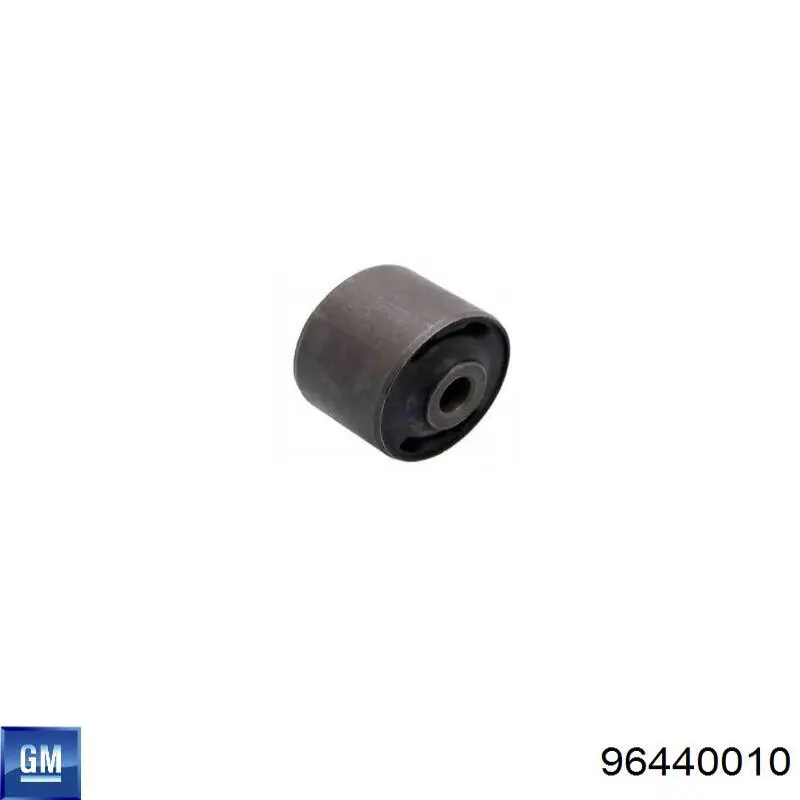 Wahacz zawieszenia tylnego górny lewy General Motors 96440010 cena, od 57,78 USD