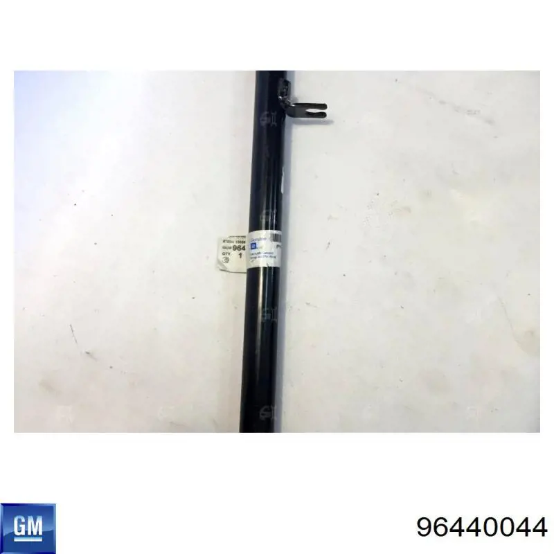 96440044 General Motors Drążek poprzeczny zawieszenia tylnego