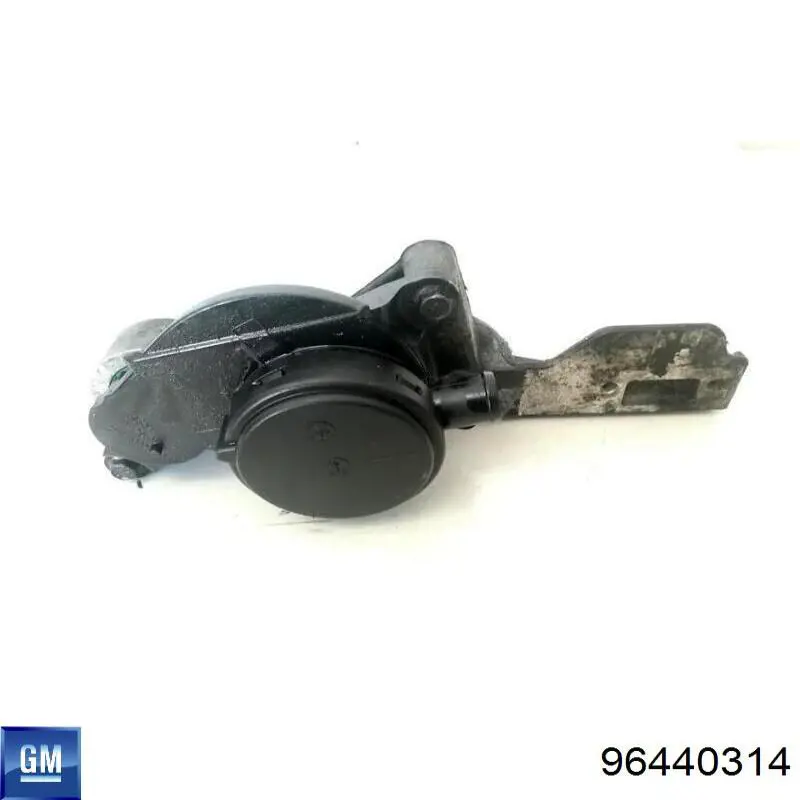 Zawór PCV odpowietrzający silnik General Motors 96440314 cena, od 14,23 USD