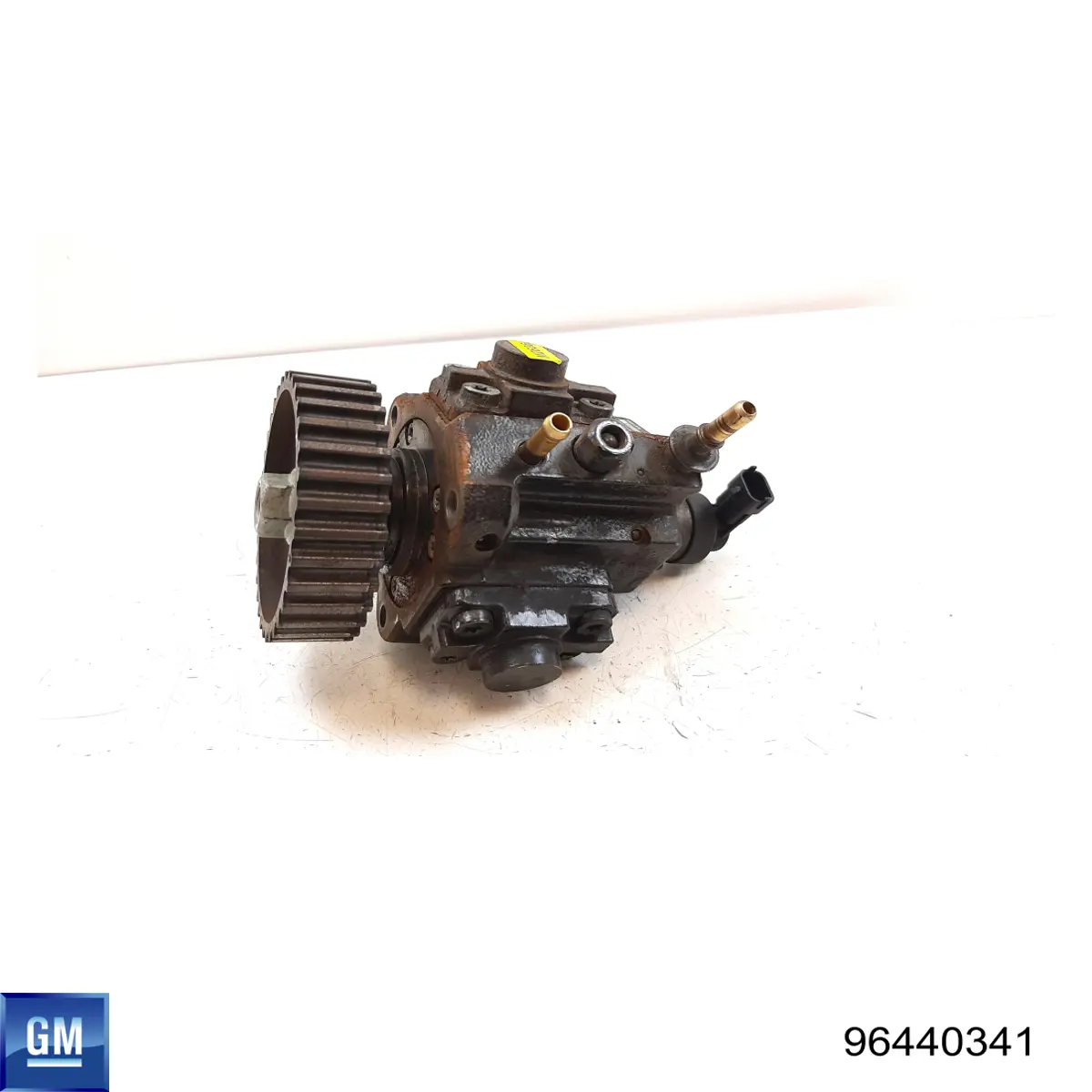 Pompa wtryskowa wysokiego ciśnienia General Motors 96440341 cena, od 216,23 USD