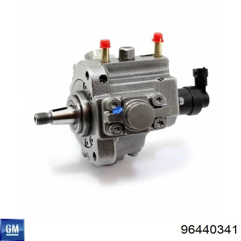 96440341 General Motors Pompa wtryskowa wysokiego ciśnienia
