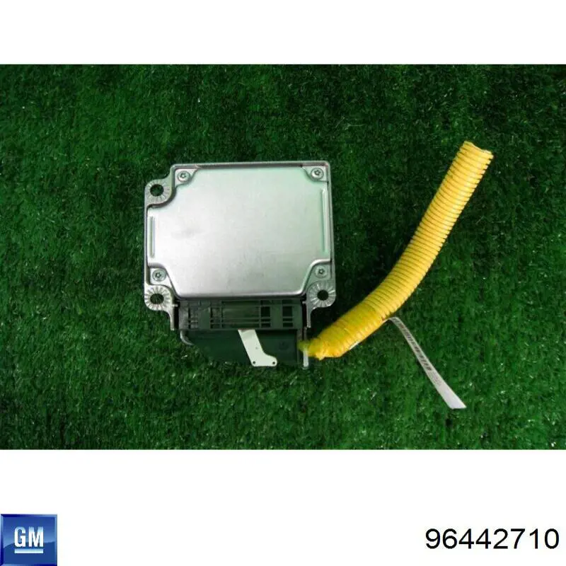 96442710 General Motors 