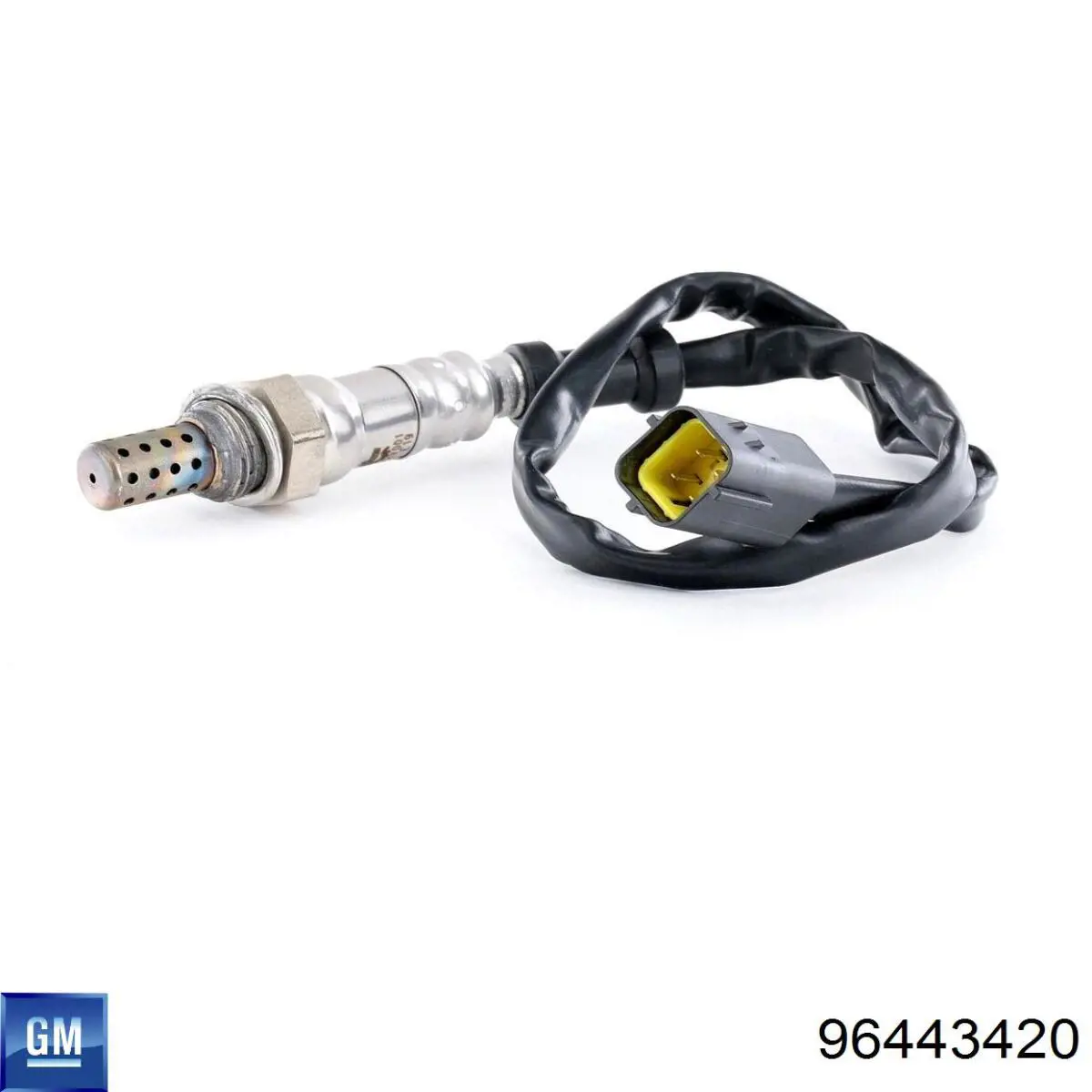 96443420 General Motors Sonda lambda, czujnik tlenu