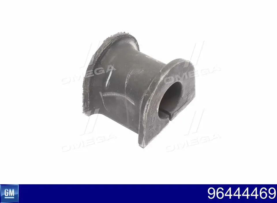 96444469 General Motors Tuleja stabilizatora przedniego