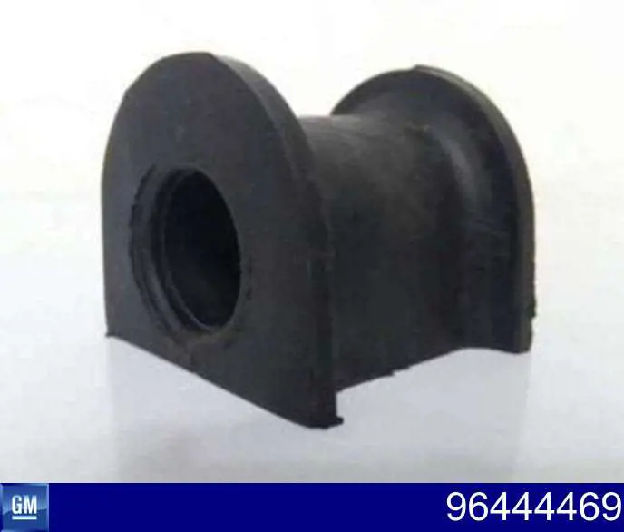 Tuleja stabilizatora przedniego General Motors 96444469 cena, od 3,50 USD
