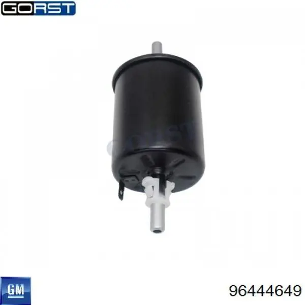96444649 General Motors Filtr paliwa