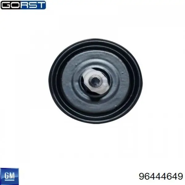 Do koszyka 96444649 General Motors Filtr paliwa