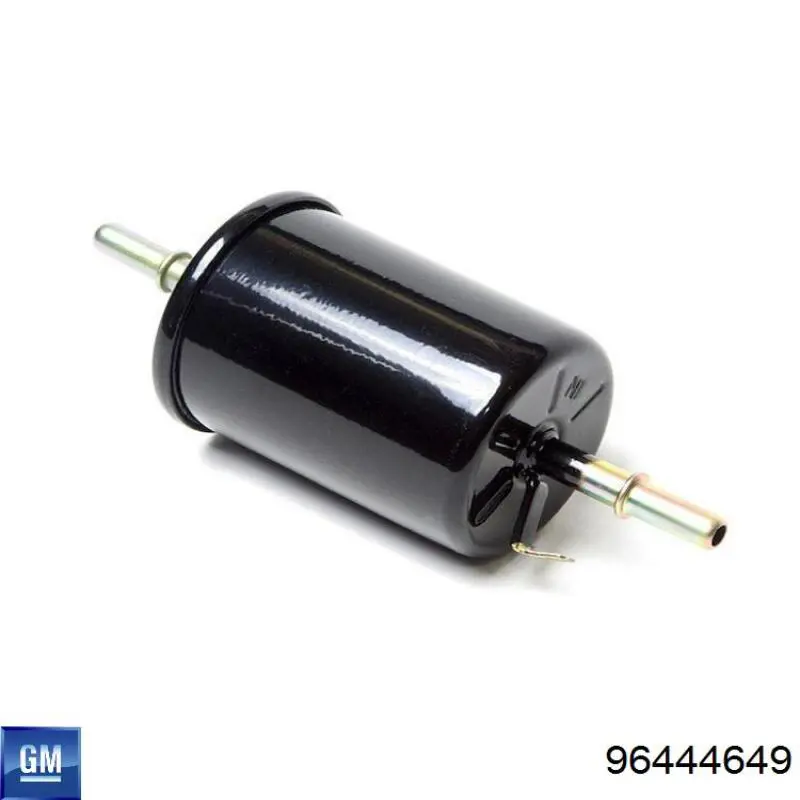 Filtr paliwa General Motors 96444649 cena, od 7,10 USD