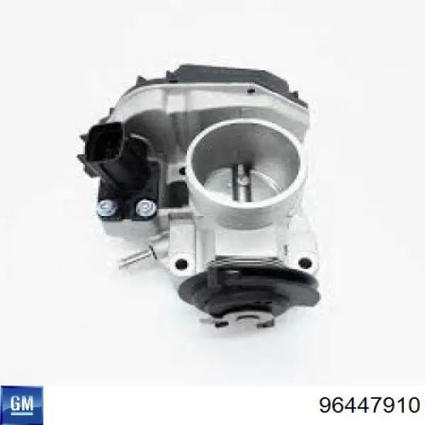 Przepustnica, komplet Chevrolet Spark (Matiz) hatchback (M200, M250) (2005 - 2010) cena, od 82,77 USD