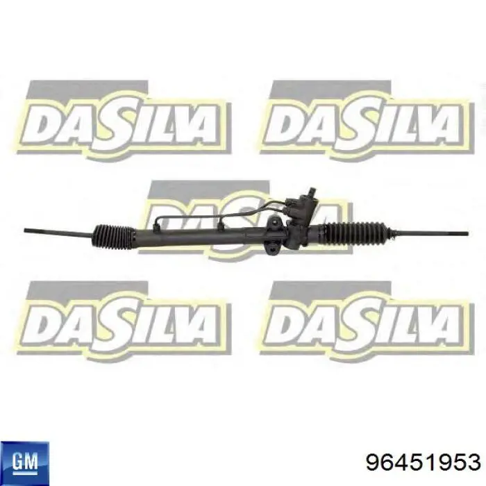 Listwa kierownicza (maglownica) AGR CR9202 cena, od 221,11 USD