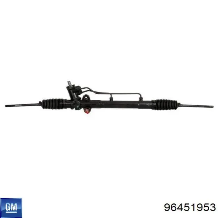 Do koszyka CR9202 AGR Listwa kierownicza (maglownica)