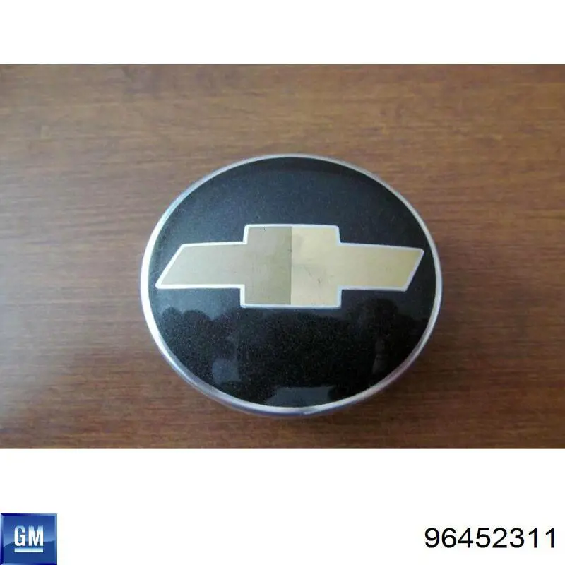 Kołpak do obręczy koła General Motors 96452311 cena, od 13,44 USD