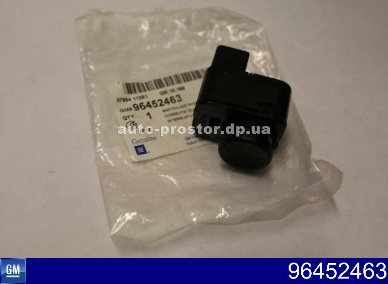  General Motors 96452463 cena, od 21,29 USD