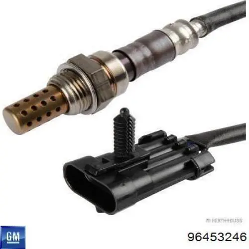  General Motors 96453246 cena, od 57,76 USD