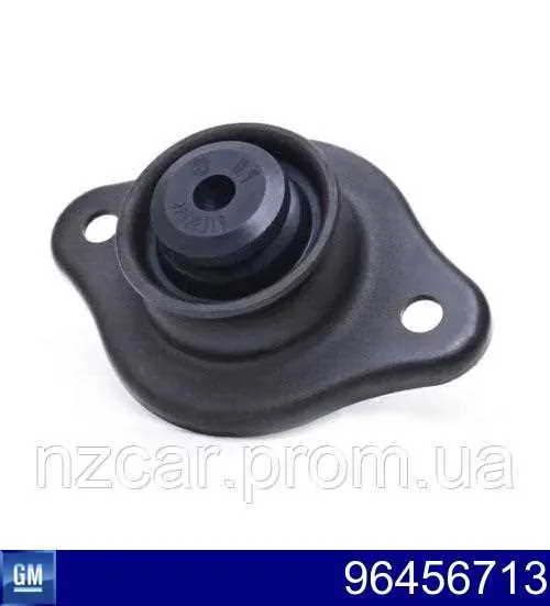 Do koszyka 96456713 General Motors Poduszka amortyzatora tylnego