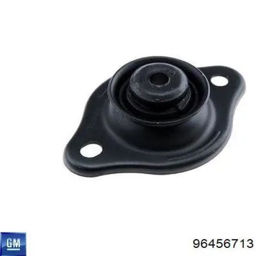 Poduszka amortyzatora tylnego General Motors 96456713 cena, od 11,37 USD