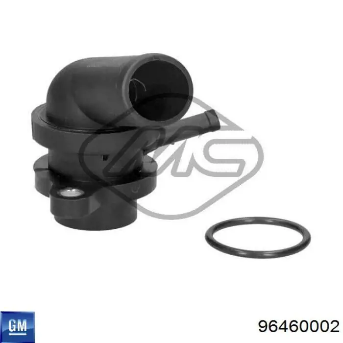 Termostat 96460002 General Motors