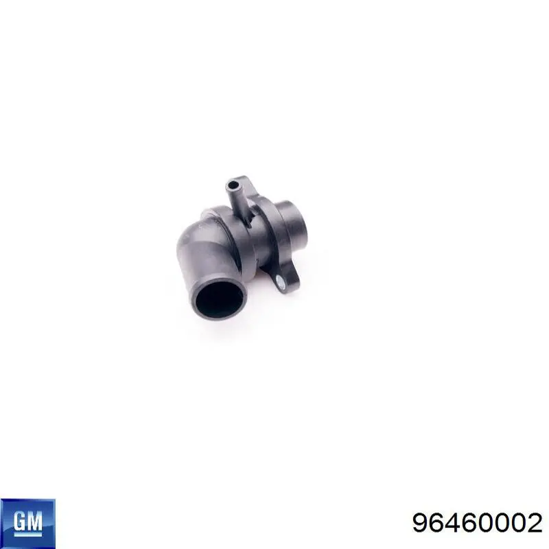 Termostat General Motors 96460002 cena, od 14,12 USD