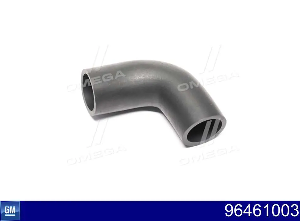 Króciec wentylacji kadłuba (separatora oleju) General Motors 96461003 cena, od 4,97 USD