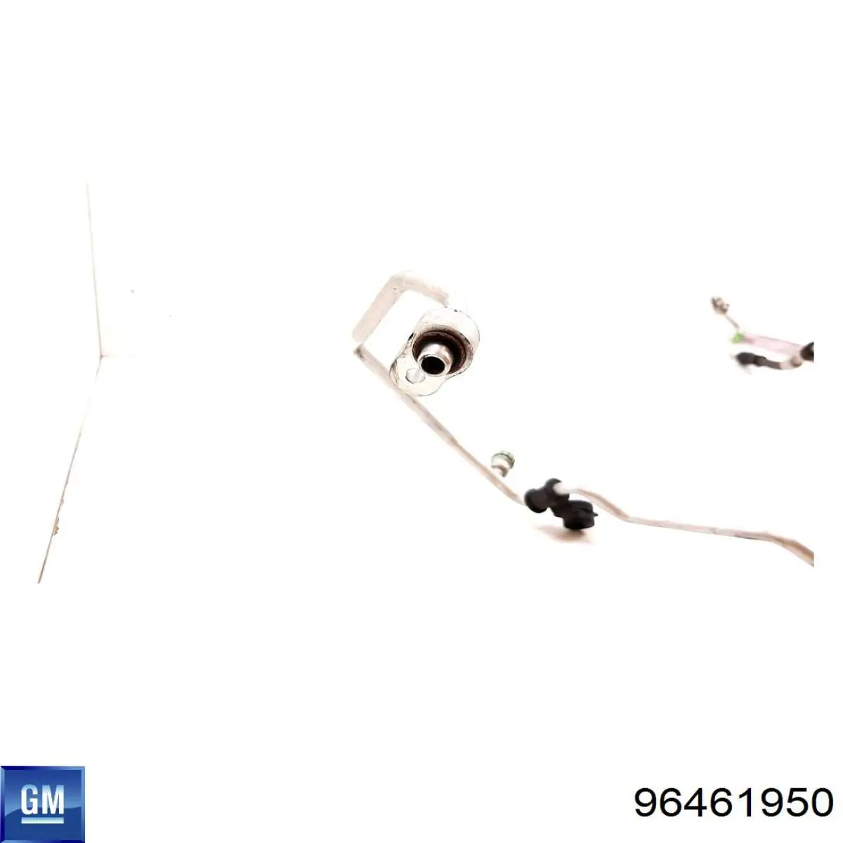 Przewód klimatyzacji, od chłodnicy do parownika General Motors 96461950 cena, od 60,18 USD