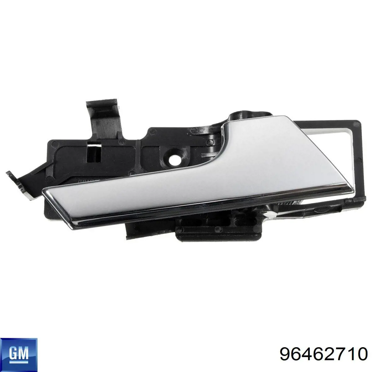 96462710 General Motors Klamka drzwi prawych przednia/tylna wewnętrzna