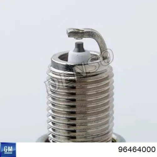 Świeca zapłonowa General Motors 96464000 cena, od 5,89 USD
