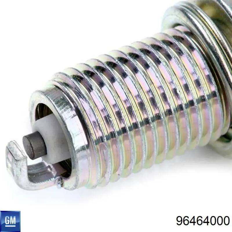 Do koszyka 96464000 General Motors Świeca zapłonowa