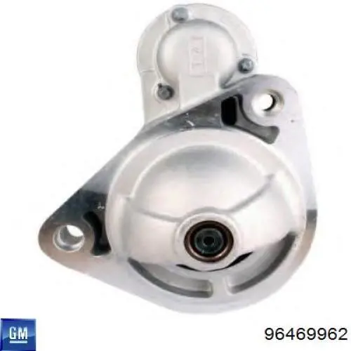 96469962 General Motors Rozrusznik