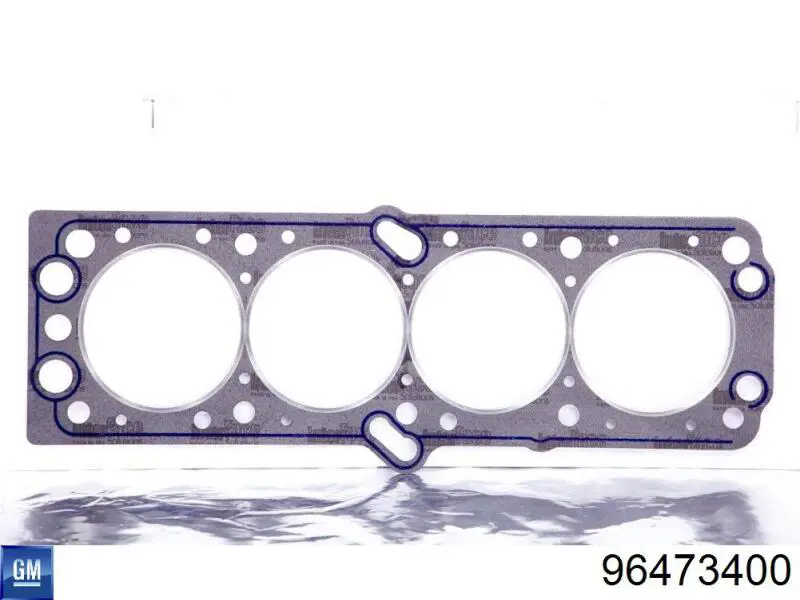 96473400 General Motors Uszczelka głowicy cylindrów