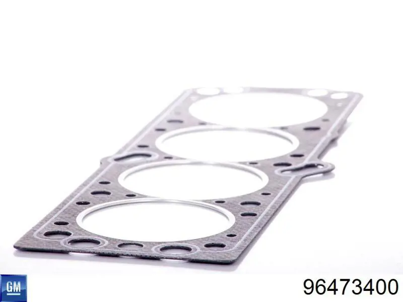 Uszczelka głowicy cylindrów General Motors 96473400 cena, od 27,58 USD