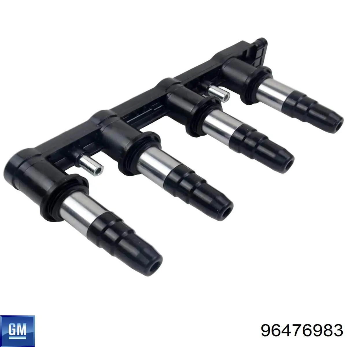 Cewka zapłonowa General Motors 96476983 cena, od 82,33 USD