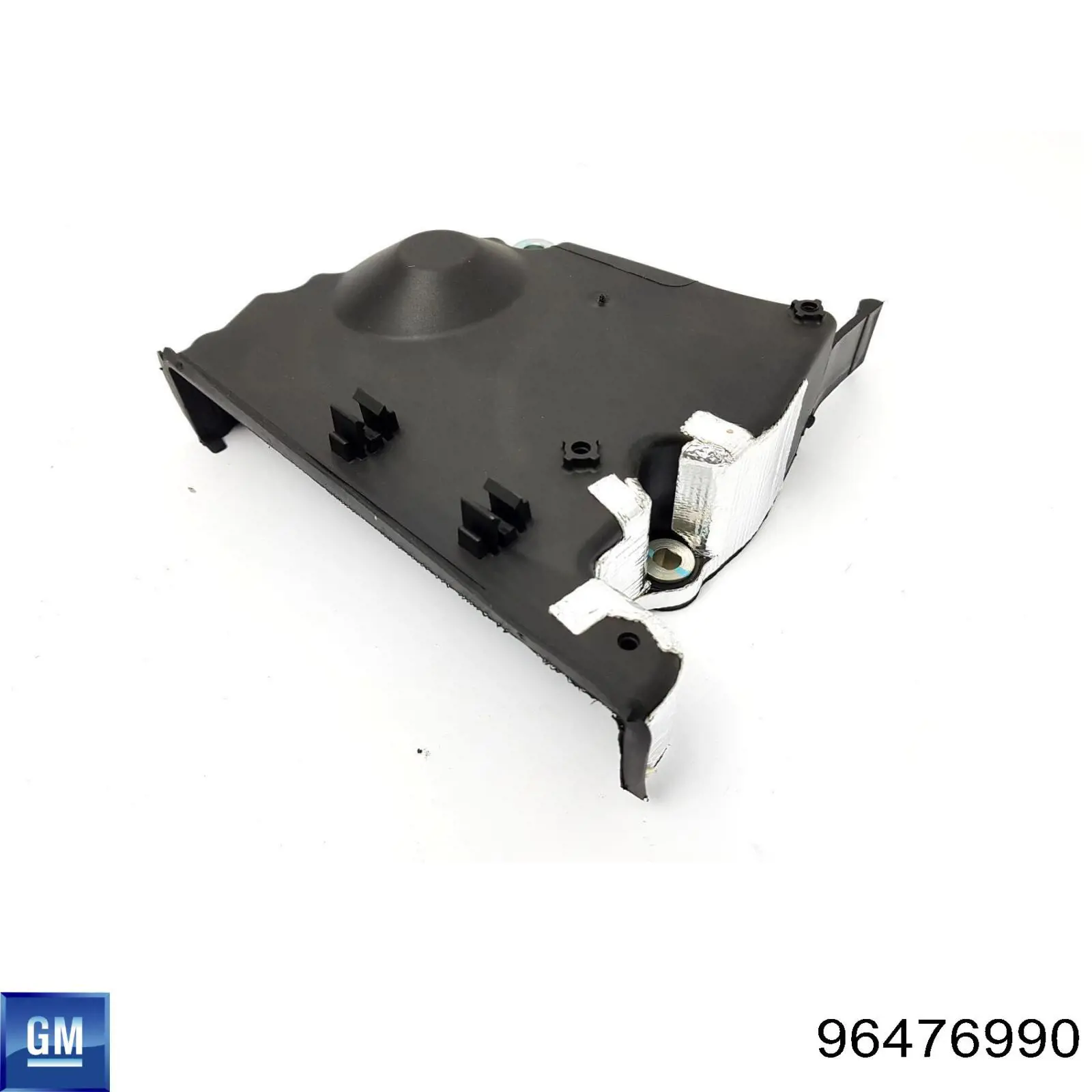 Przepustnica, komplet General Motors 96476990 cena, od 142,43 USD