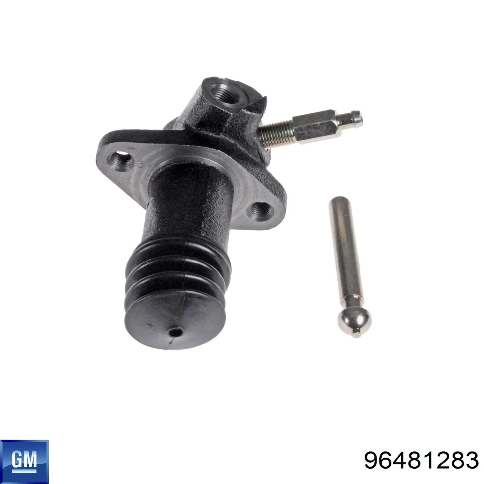 Cylinder roboczy sprzęgła General Motors 96481283 cena, od 10,68 USD