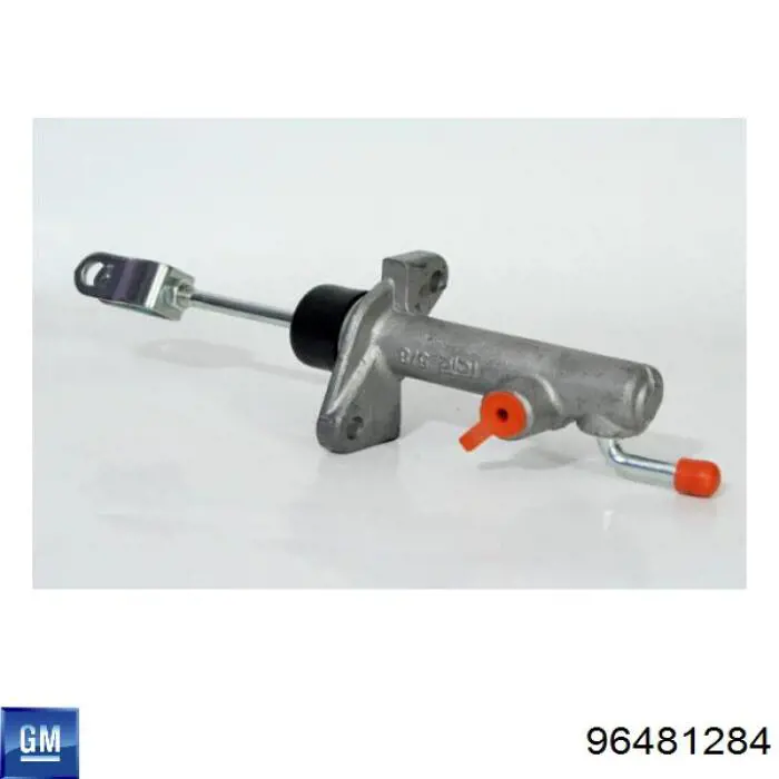 96481284 General Motors Cylinder sprzęgła główny