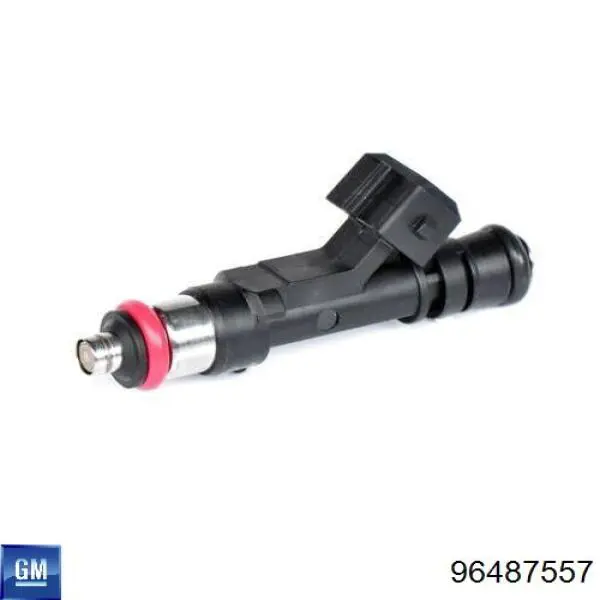 Wtryskiwacz paliwa General Motors 96487557 cena, od 31,31 USD