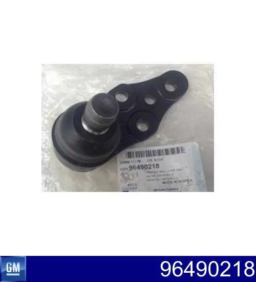 96490218 General Motors Sworzeń wahacza dolny