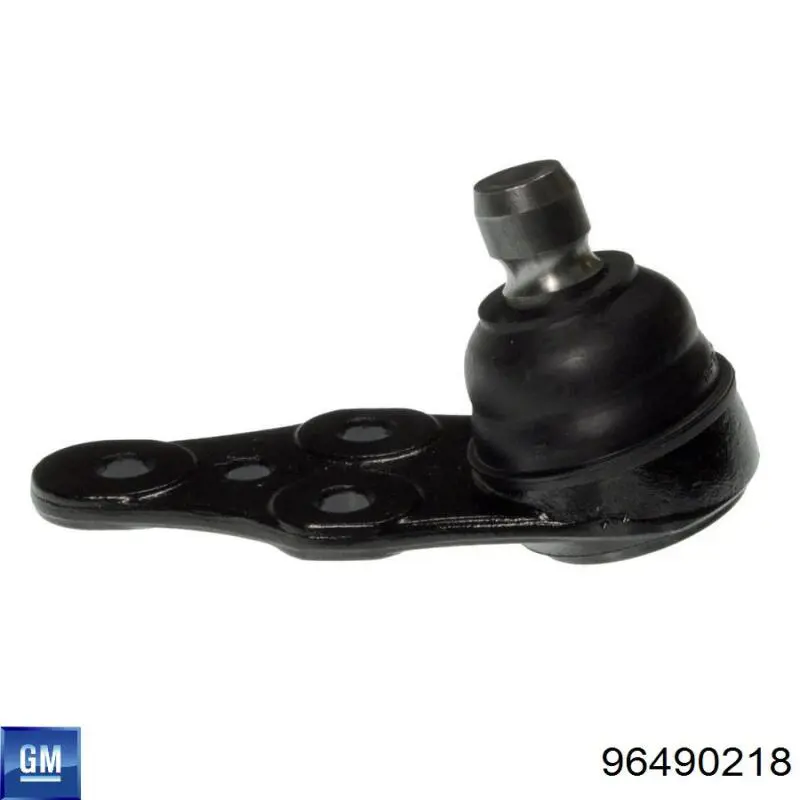 Sworzeń wahacza dolny General Motors 96490218 cena, od 13,14 USD