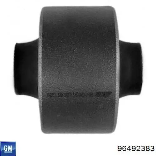 Silentblock przedniego wahacza dolnego General Motors 96492383 cena, od 7,97 USD