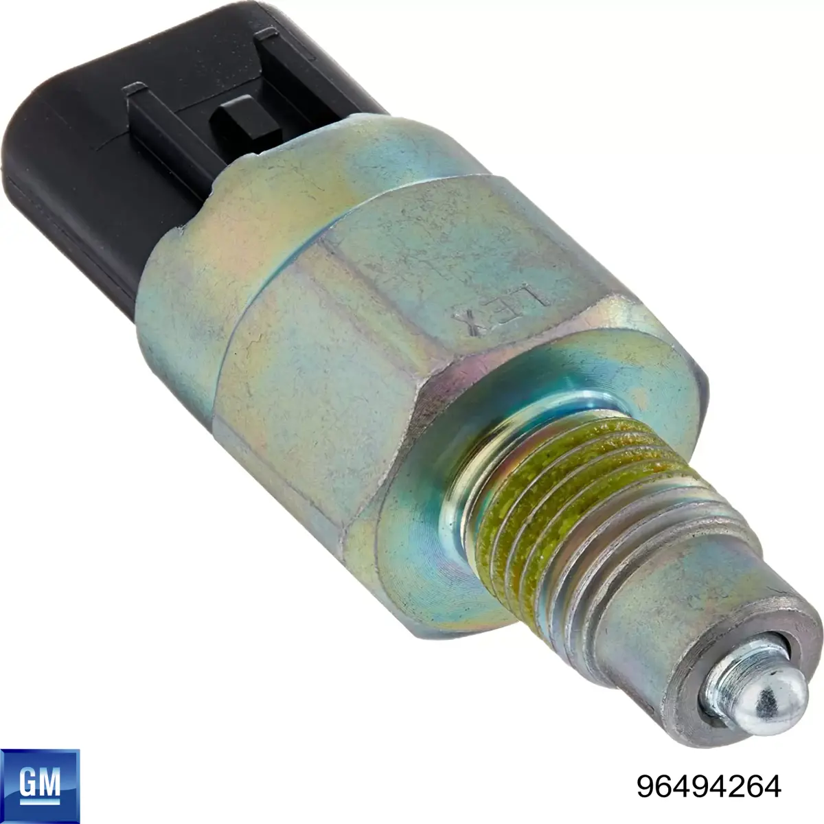 Czujnik ciśnienia oleju General Motors 96494264 cena, od 5,27 USD