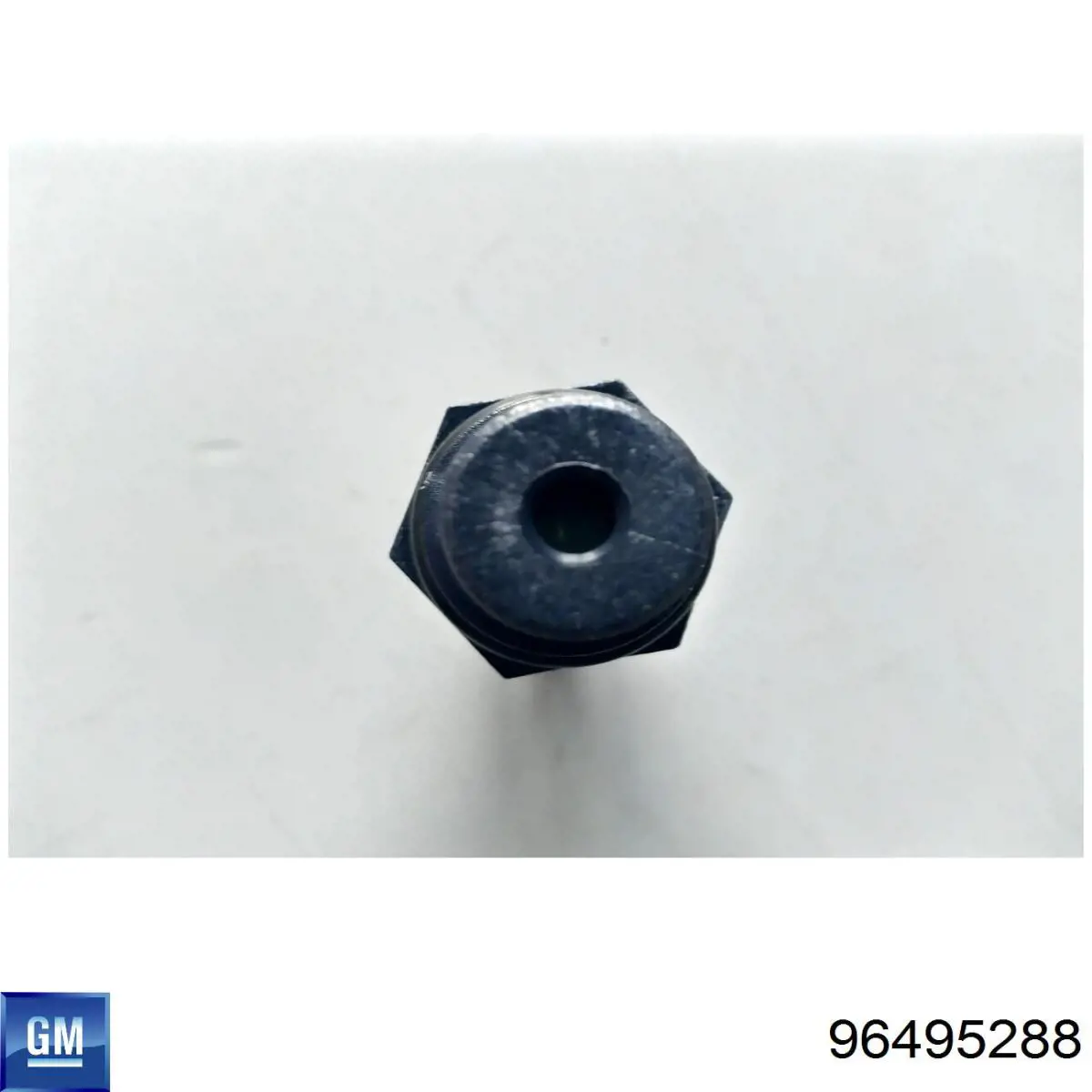 Zawór PCV odpowietrzający silnik KAP 96495288 cena, od 4,24 USD