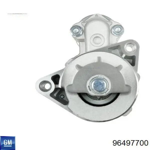 96497700 General Motors Rozrusznik