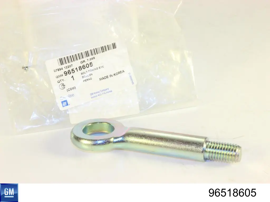 Hak holowniczy Daewoo Matiz hatchback (KLYA) (1998 - 2008) cena, od 8,11 USD