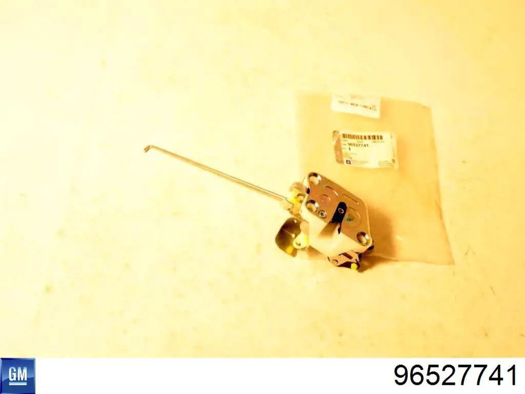  General Motors 96527741 cena, od 45,97 USD