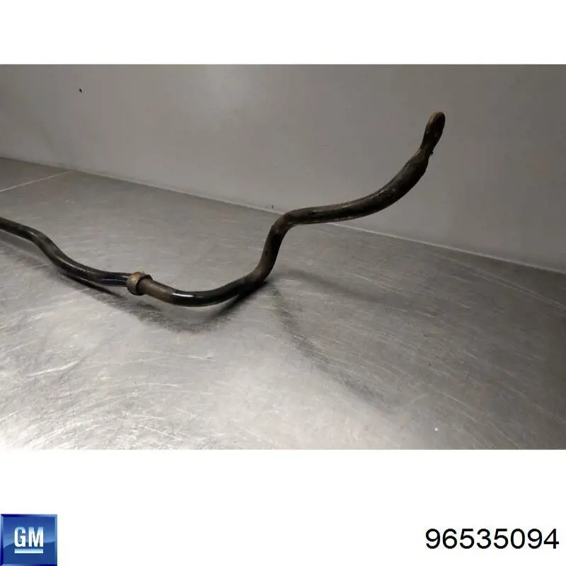  Stabilizator przedni ЗАЗ VIDA 