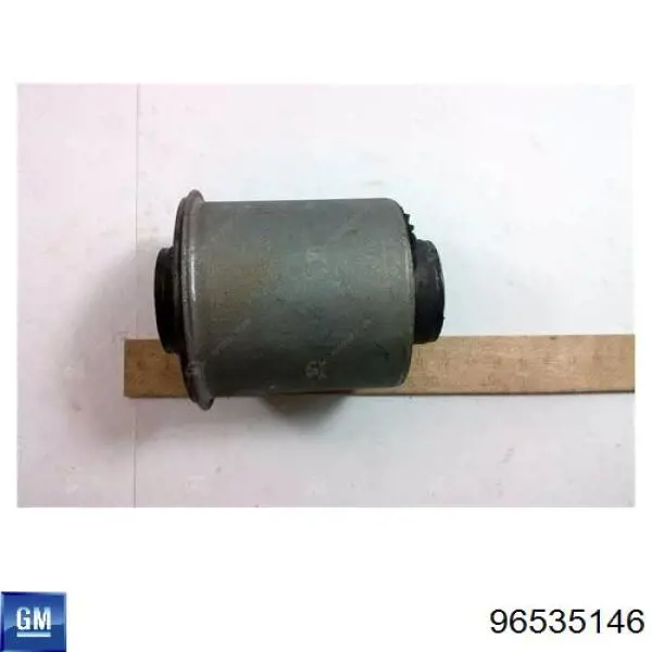 96535146 General Motors Silentblock tylnej belki