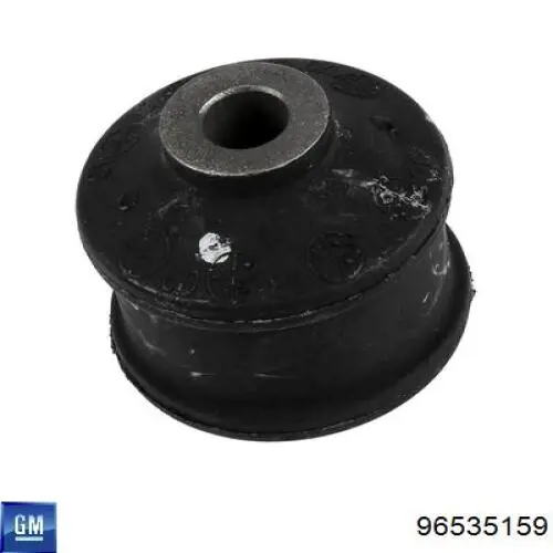 Silentblock amortyzatora tylnego General Motors 96535159 cena, od 4,38 USD
